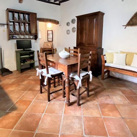 Apartment Taverna By Interhome Montecatini Val di Cecina Eksteriør bilde