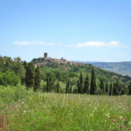 Apartment Taverna By Interhome Montecatini Val di Cecina Eksteriør bilde
